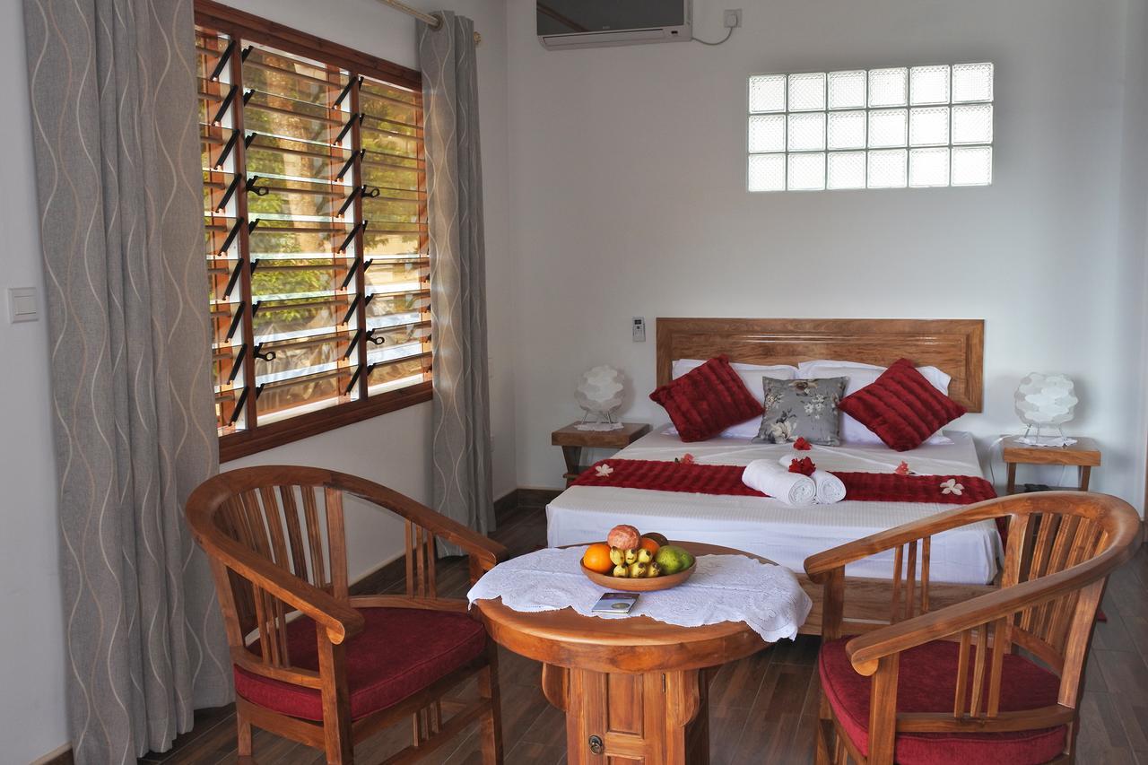 Armony Residence Holiday Apartment 2 Victoria Exterior foto